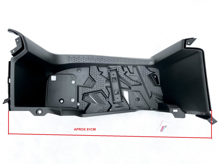 SCARITA (PRAG) STANGA CFMOTO CF600AU-3L MODEL LUNG 2020+  [2]