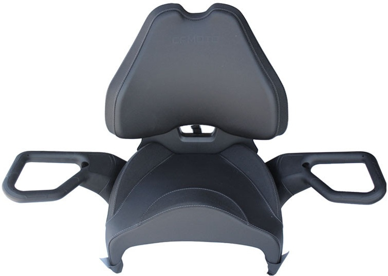 SCAUN PASAGER CFMOTO CFORCE X10 2024->2026 , CFORCE 850 GEN 3 2025-> [5]