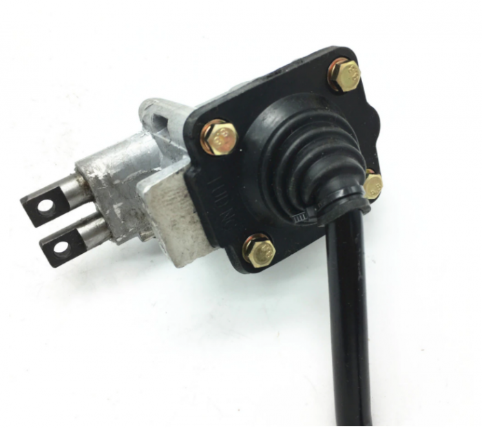 SCHIMBATOR LINHAI 300 [4]