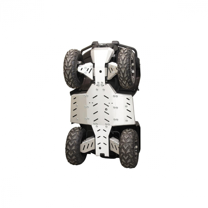 SCUT COMPLET ALUMINIU CFMOTO CFORCE 450L 520L [3]