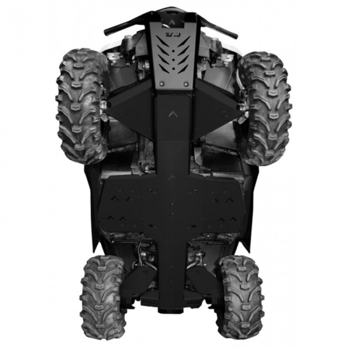 SCUT FULL CADRU-BRATE CAN-AM OUTLANDER 650/800/850/1000 MAXX 2013-2016 [1]