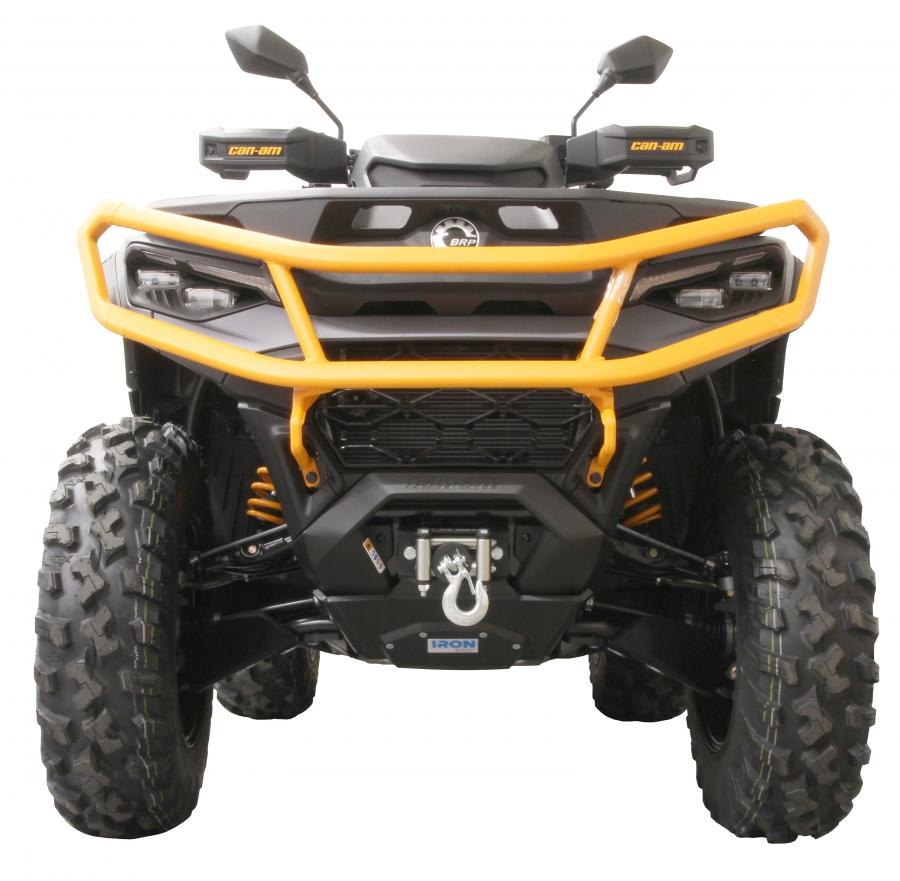 SCUT FULL HDPE CAN-AM OUTLANDER 850/1000 G3 MAX 2025-> [5]