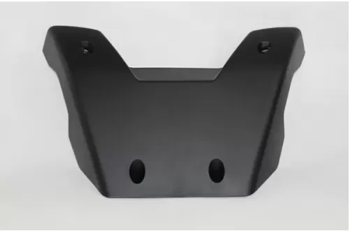 SCUT PLASTIC FATA CFMOTO 500 X5 / 400 X4 2023-> [1]