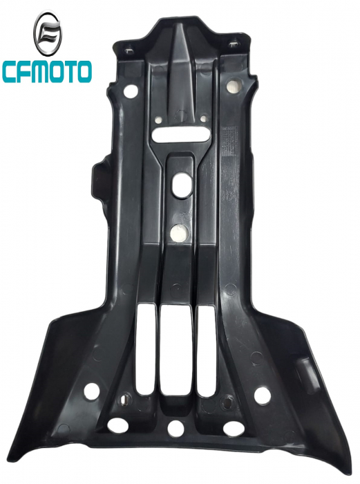 SCUT PLASTIC PARTEA DIN FATA CFMOTO 500 / 520 / 625 2014-2019 [1]