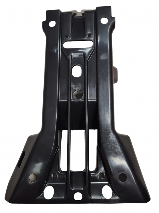 SCUT PLASTIC PARTEA DIN FATA CFMOTO 500 / 520 / 625 2014-2019 [2]