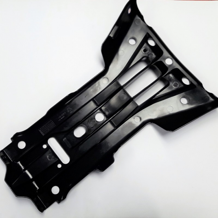 SCUT PLASTIC PARTEA DIN FATA CFMOTO 500 / 520 / 625 2014-2019 [4]