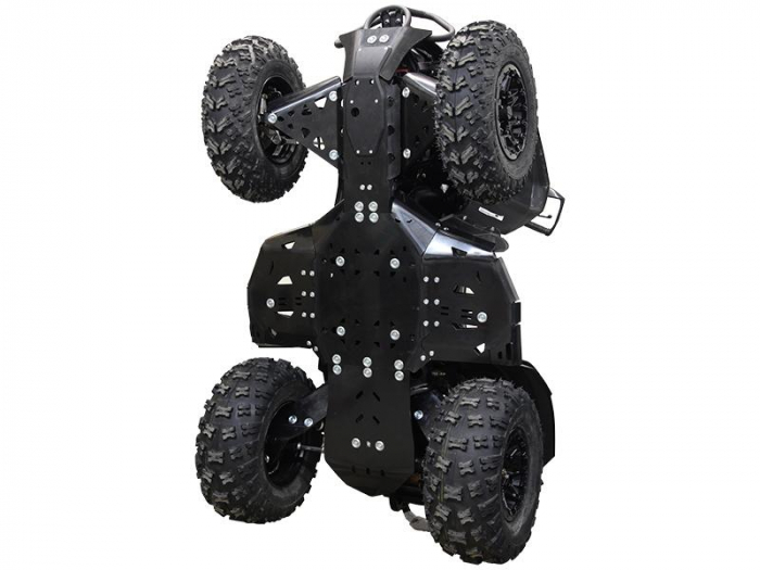 SCUT POLIAMIDA CAN-AM RENEGADE 570/650/850/1000 2019-2022 [4]