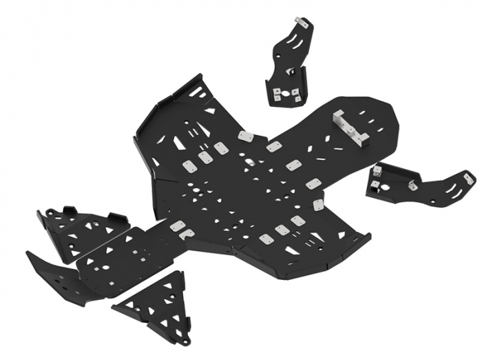 SCUT POLIAMIDA CAN-AM RENEGADE 570/650/850/1000 2019-2022 [2]