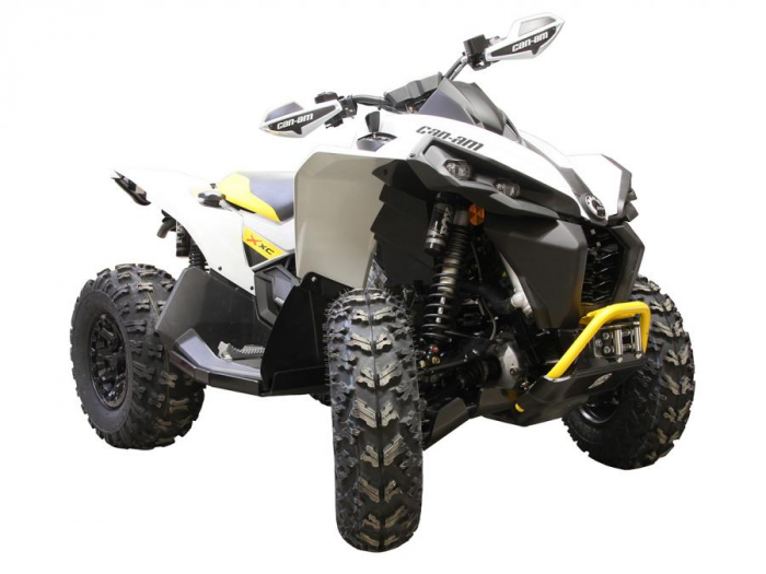 SCUT POLIAMIDA CAN-AM RENEGADE XXC 2023-> [2]