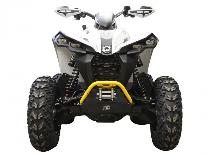 SCUT POLIAMIDA CAN-AM RENEGADE XXC 2023-> [5]