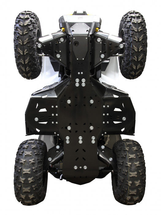 SCUT POLIAMIDA CAN-AM RENEGADE XXC 2023-> [4]