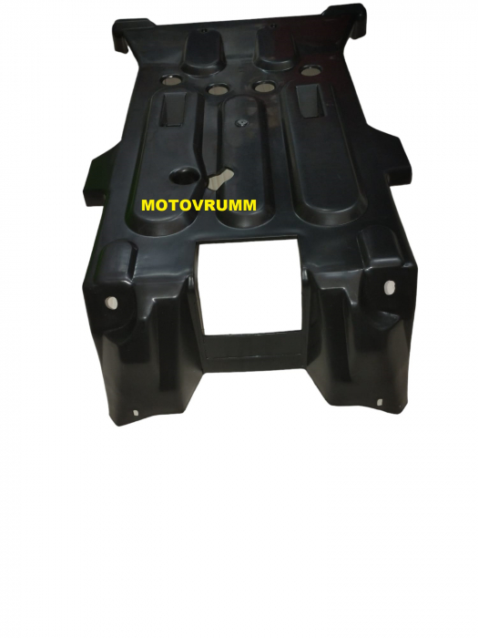 SCUT PROTECTIE SPATE CFMOTO 500 / 625 2011-2016 [2]