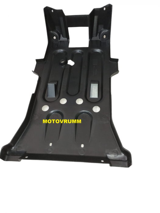 SCUT PROTECTIE SPATE CFMOTO 500 / 625 2011-2016 [1]