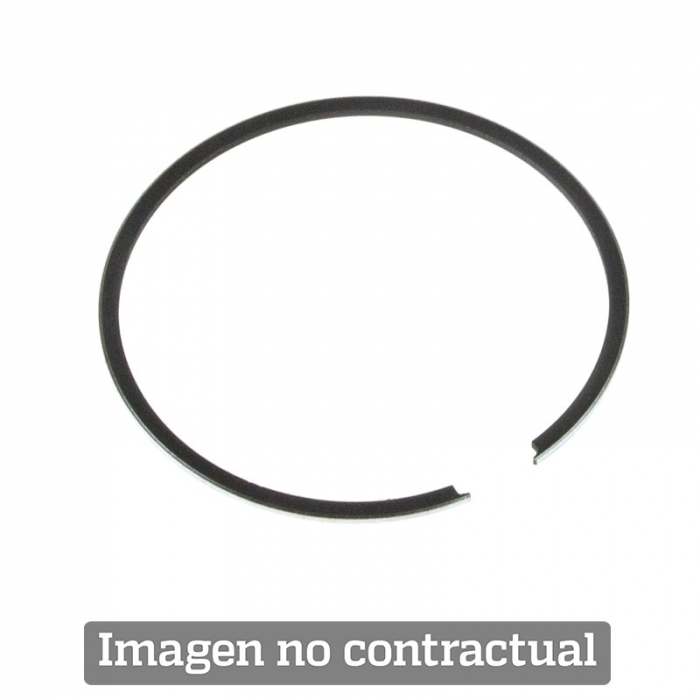 SEGMENT KTM 250 / SUZUKI RM 250 / YAMAHA WR250 (2T) . (67,5mm) [2]