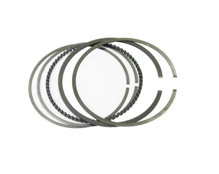 SET SEGMENTII YAMAHA YZ250F /  WR250F / SUZUKI RMZ 250 /  KAWASAKI KX250F 77MM 4T [1]