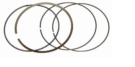 SET SEGMENTII KTM SX-F/EXC-F 450/520/525   WOSSNER 2buc  95.00mm [1]