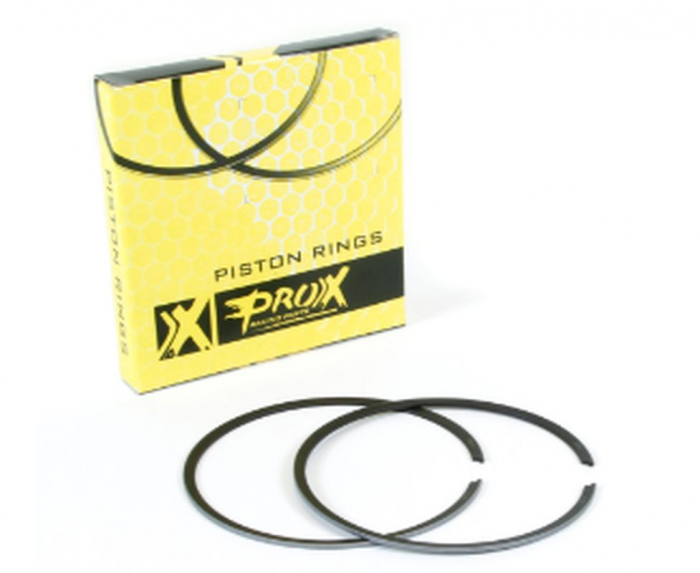 SET SEGMENTI HONDA CR 250 '86-'04, SUZUKI RM 250 '96-'98 (67.00MM) / (66,40MM) [1]
