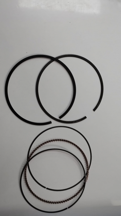 SET SEGMENTI HONDA TRX 500 FOREMAN / RUBICON 01-14 92MM 4TIMPI [1]