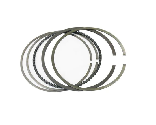 SET SEGMENTI PISTON HONDA TRX 250X, TRX 300EX '93-'08 (75.00MM) 4T [1]