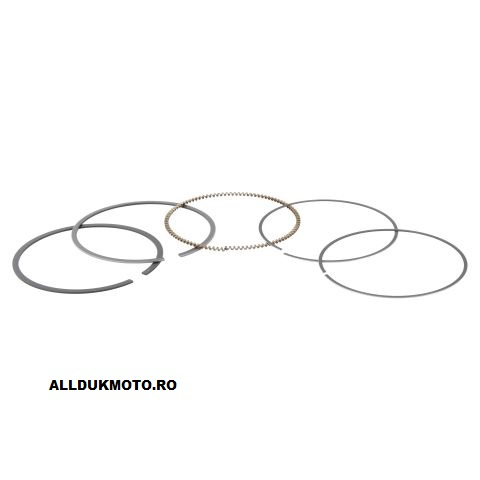 SET SEGMENTI PISTON YAMAHA XT/TT/YFM/SRX 600 96MM [1]