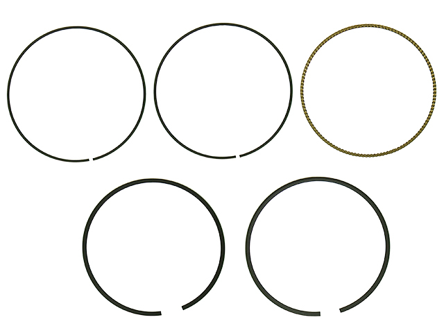 SET SEGMENTI SUZUKI LT-A 750 KINGQUAD 2008-2022  DIAMETRU 104MM [1]