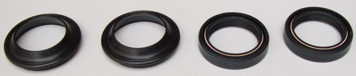SEMERINGURI FURCA HONDA CB900F '81-'82, CBX750 '94-'01 39X52X11 [1]