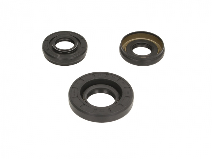 SET SIMERINGURI GRUP FATA HONDA TRX 350 FE '00-'06 [3]