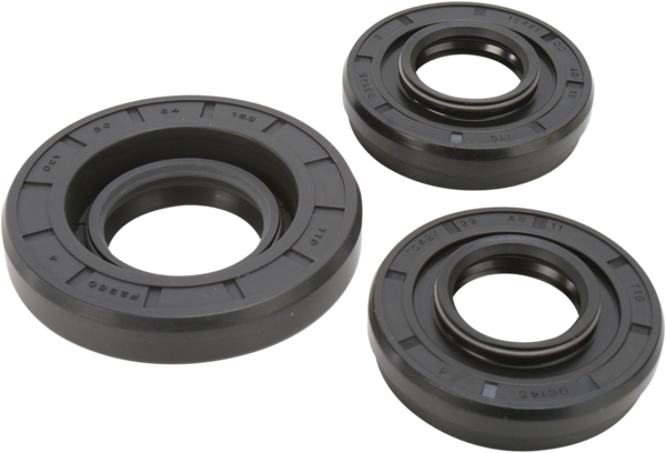 SET SIMERINGURI GRUP FATA HONDA TRX 350 FE '00-'06 [1]