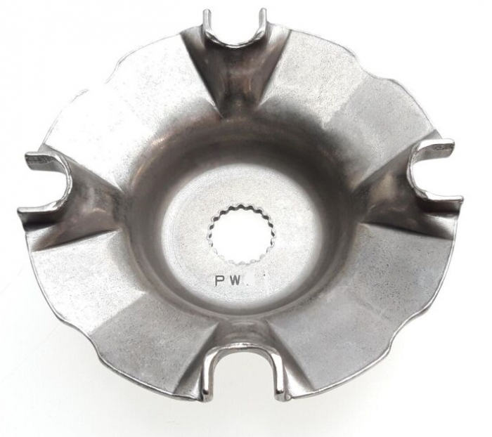 SEMI FULIE VARIATOR PRINCIPAL ARCTIC-CAT 350-366-400-450-500 2008-2024 [2]
