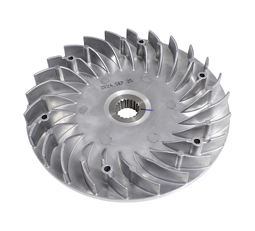 SEMI FULIE VARIATOR PRINCIPAL KYMCO MAXXER/MXU  400/450/465 [1]