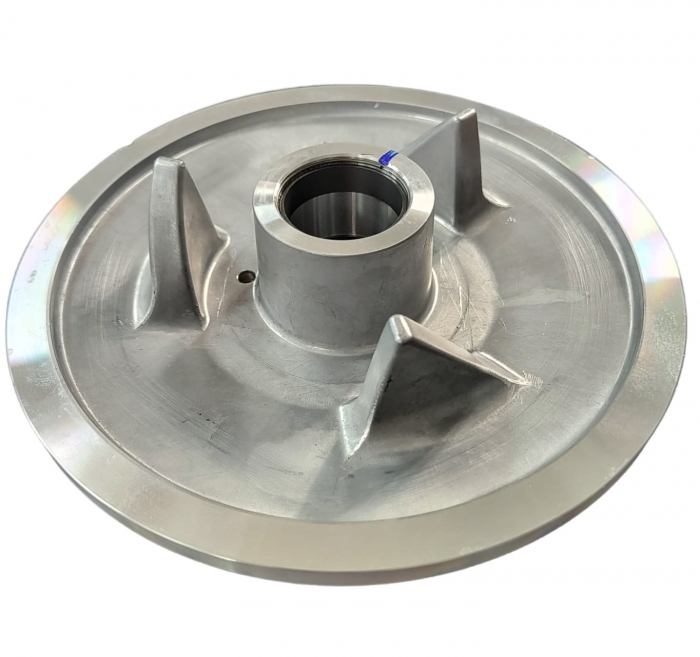 SEMI FULIE VARIATOR SECUNDAR ARCTIC-CAT  350 / 366 / 400 / 500 [1]