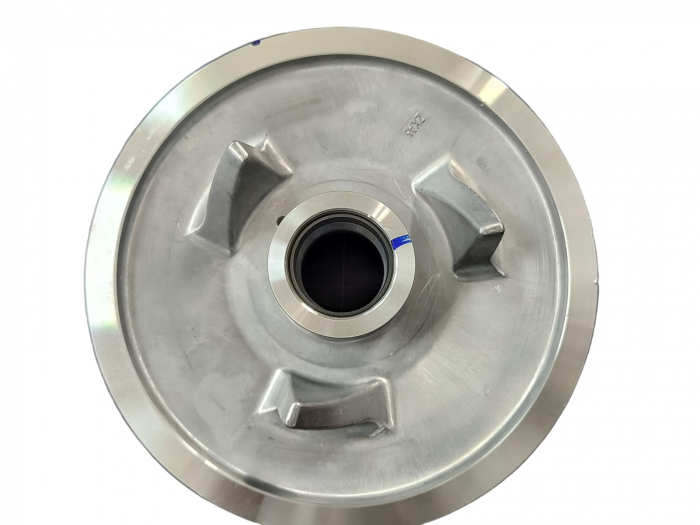 SEMI FULIE VARIATOR SECUNDAR ARCTIC-CAT  350 / 366 / 400 / 500 [3]