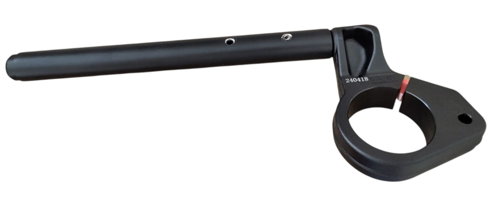 SEMI GHIDON DREAPTA CFMOTO SR 250 / SR300 2021-2023 [3]