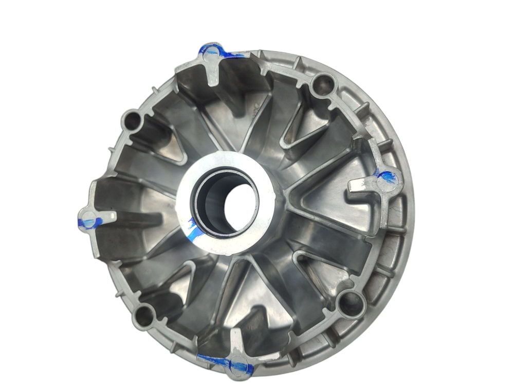 SEMI VARIATOR KYMCO MAXXER 400/450i MXU400/450 UXV450 / ARCTICAT 450/500 [1]