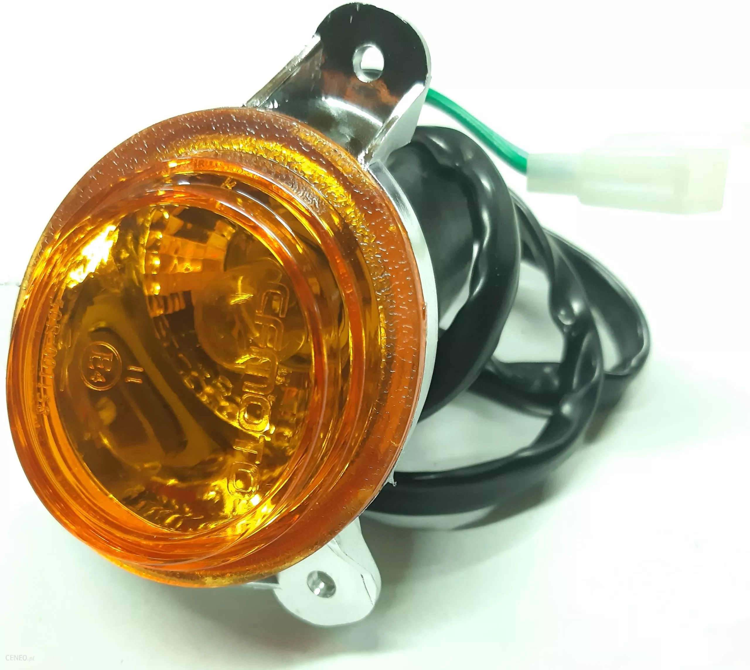SEMNALIZARE DREAPTA CFMOTO 500 X5 2008-2015 [1]