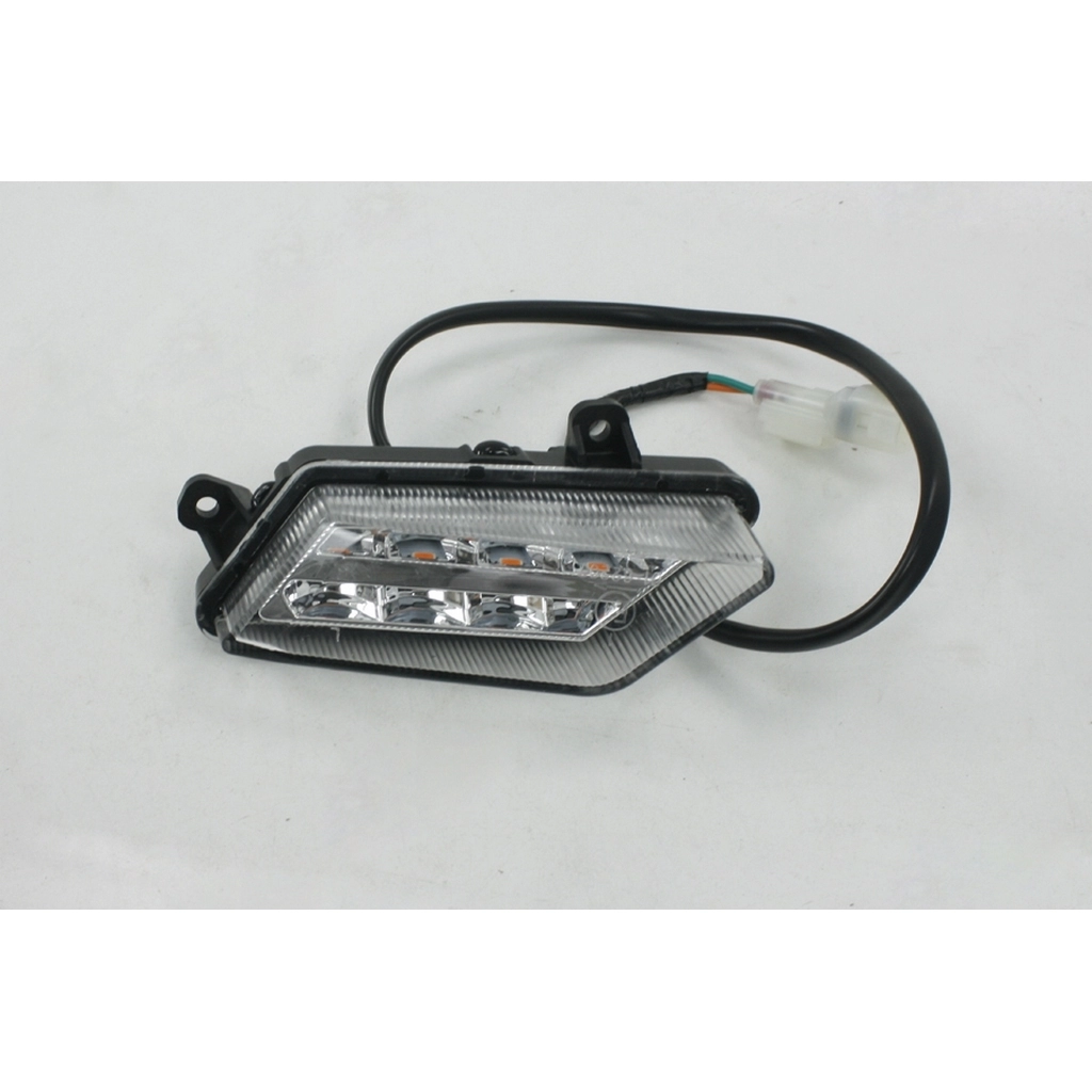 Semnalizare fata dreapta CF MOTO 5UW2-160310 CF1000UTR-2 / ZFORCE 1000     CF800UTR-2 / UFORCE 800     CF500UTR-2 UForce 550     CF500UTR / ZForce 500 EX [1]