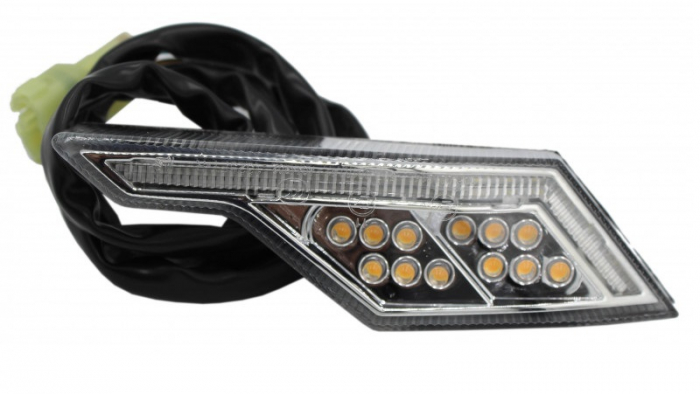SEMNALIZARE FATA DREAPTA CFMOTO CFORCE 500 / 520 / 550  2014-2019 [2]