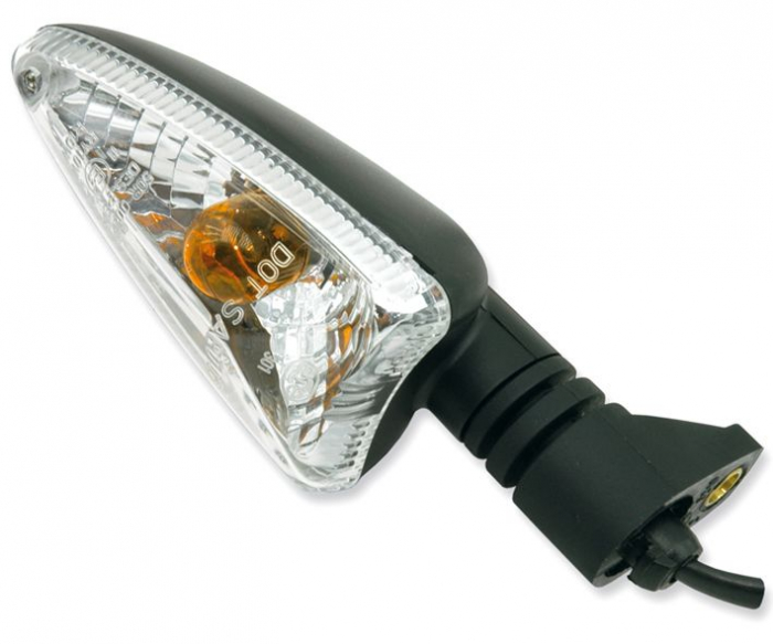 SEMNALIZARE FATA / SPATE YAMAHA YZF 125R (08-10), XTZ 660 (08-10) , Aprilia Caponord , BMW G 650 , Triumph Daytona [3]