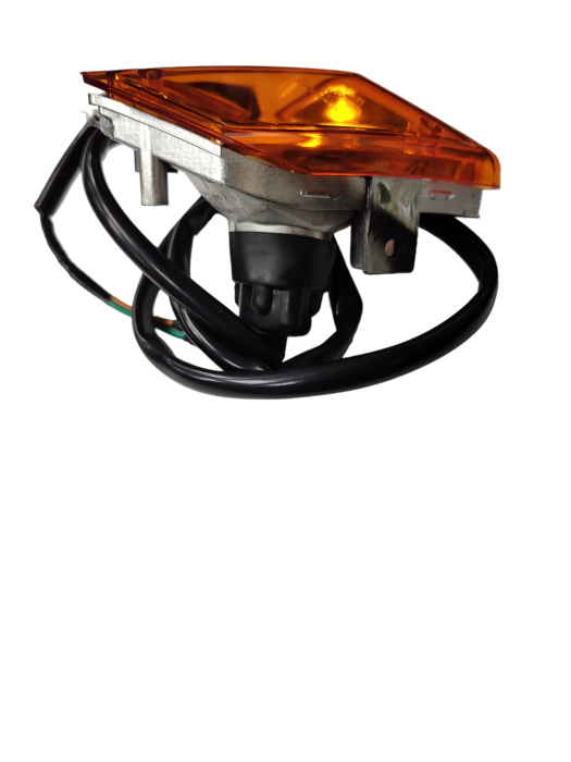 SEMNALIZARE FATA STANGA CF MOTO 625 11-16 [2]