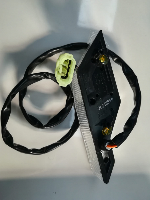 SEMNALIZARE FATA STANGA CFMOTO CFORCE 500 / 520 / 550  15-19 [5]