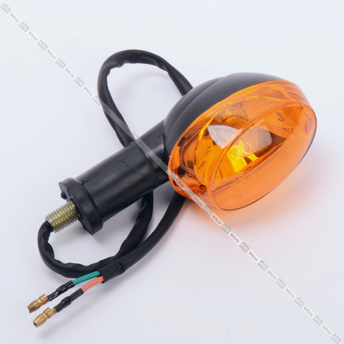 SEMNALIZARE SPATE STANGA CFMOTO 500 / 625 2008-2015 [1]
