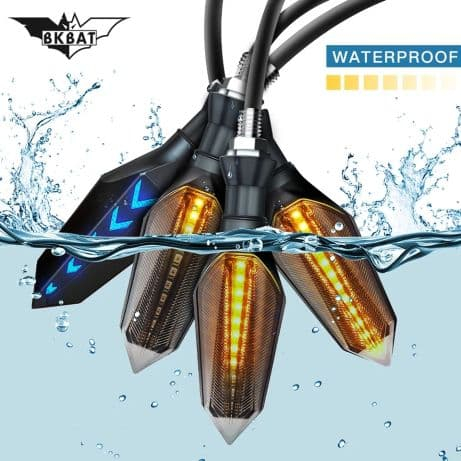 Semnalizari led ascendente , semnalizari led moto , semnalizari moto led , semnalizari moto cu pozitie [4]