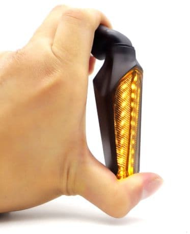 Semnalizari led ascendente , semnalizari led moto , semnalizari moto led , semnalizari moto cu pozitie [6]