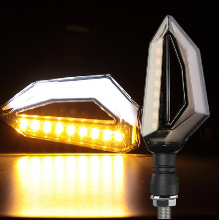 Semnalizari LED rosie AL-MT19R [3]