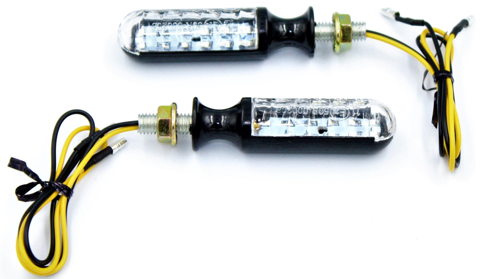 SET SEMNALIZARI LED DYNAMICE (OMOLOGATE) M8 [2]