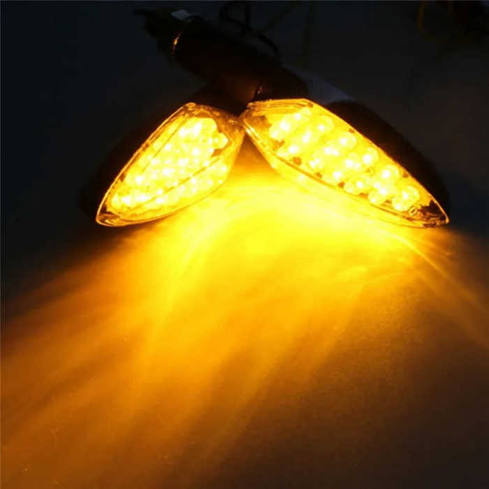 SEMNALIZARI MOTO UNIVERSALE LED 24 [4]