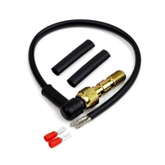 SENSOR STOP PRESIUNE DUBLA M10X1.00 MM  COT FIRE 90GRADE [3]