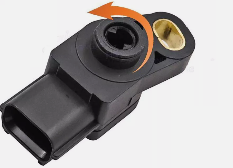 SENZOR CLAPETA ACCELERATIE SUZUKI LTR 450 , GSX-R1000 , VL1500 , AN400 , GSX1300 2003-2019 [3]