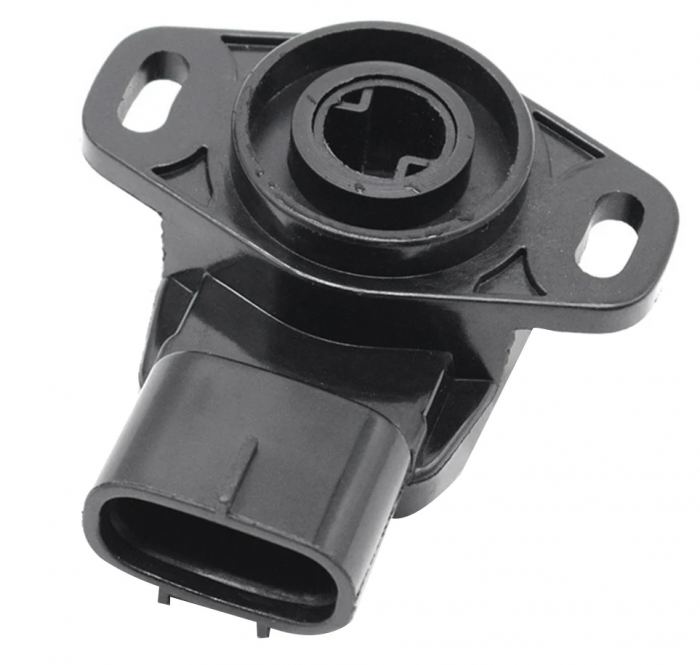 SENZOR CLAPETA ACEELERATIE POLARIS SPORTSMAN / RZR / RANGER / HAWKEYE / ACE 09-24 [1]