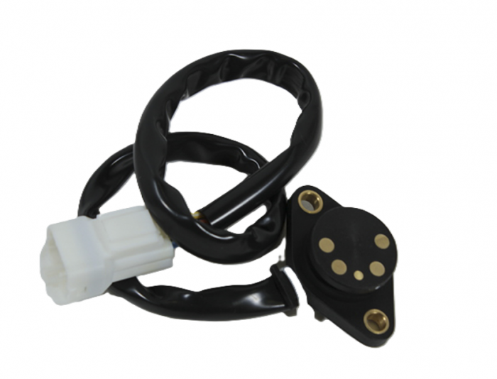 SENZOR CUTIE VITEZA CFMOTO CFORCE 850/1000 // UFORCE / ZFORCE 800/950/1000 2020-2024 [2]